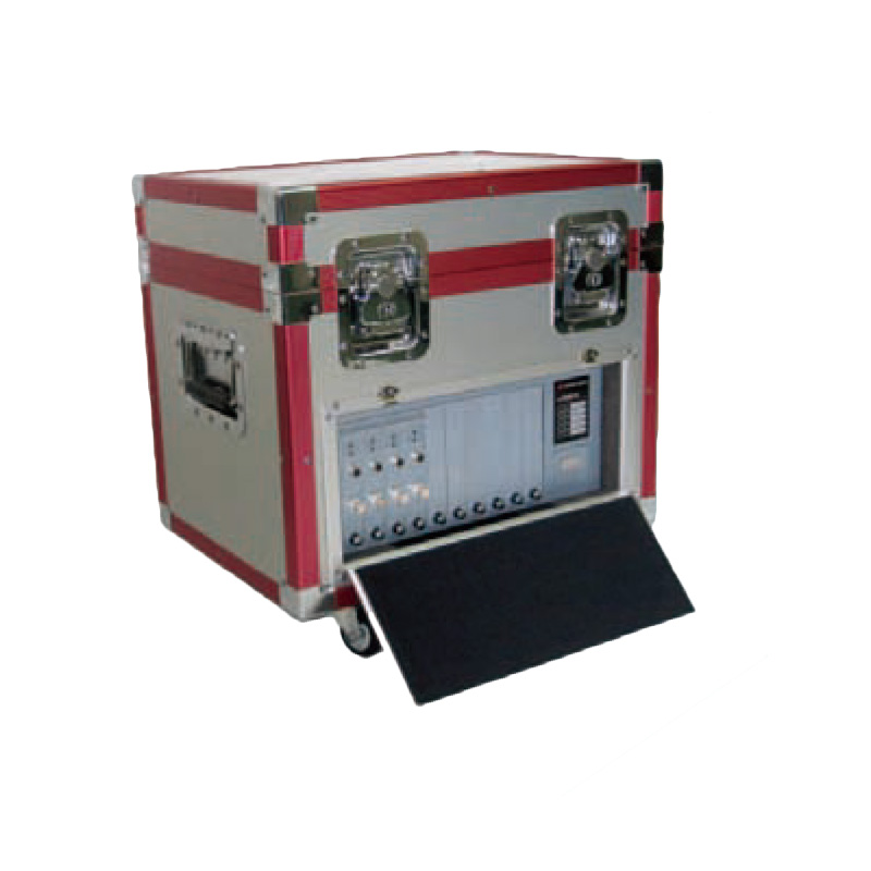 動(dòng)態(tài)精度檢測器RM-3000